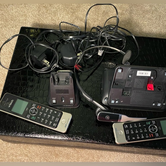 Vtech 💯 Authentic - Picture 7 of 9